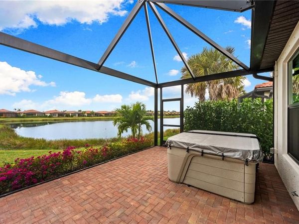 1511 Oceania DR S, NAPLES, FL 34113
