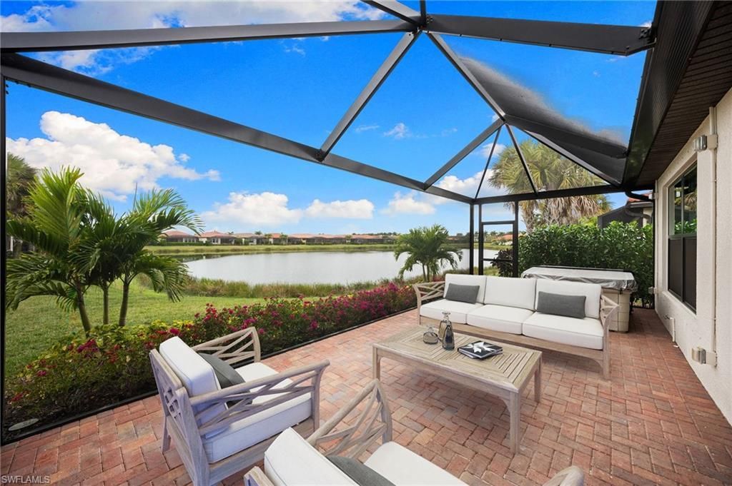 1511 Oceania Dr S, Naples, FL 34113 Photo