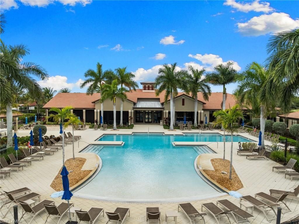 1511 Oceania Dr S, Naples, FL 34113 Photo