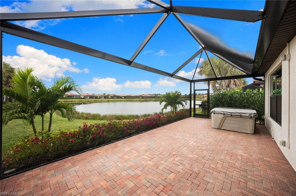 1511 Oceania Dr S, Naples, FL 34113 Photo