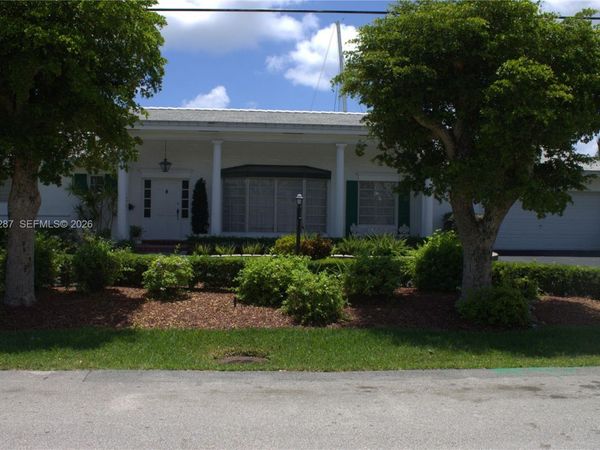 3440 NE 170th St , North Miami Beach, FL 33160