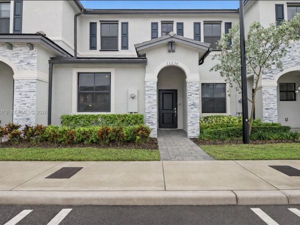 13236 SW 286th St, Homestead, FL 33033