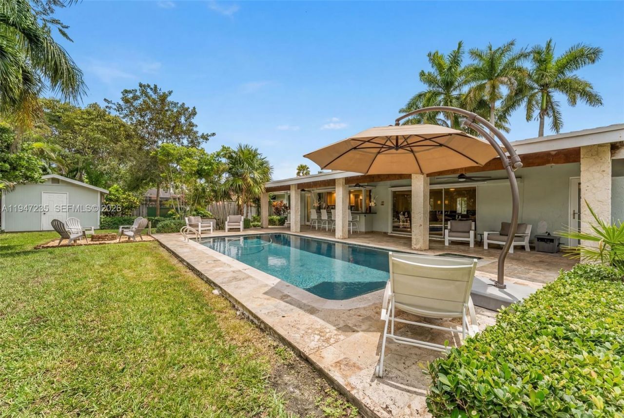 8200 SW 185th Ter, Cutler Bay, FL 33157 Photo