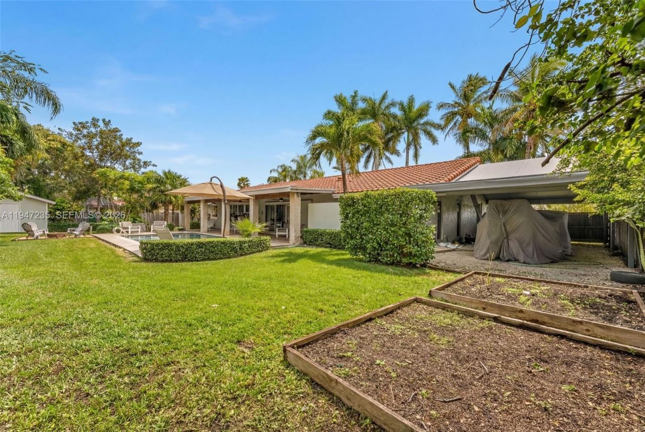 8200 SW 185th Ter, Cutler Bay, FL 33157 Photo