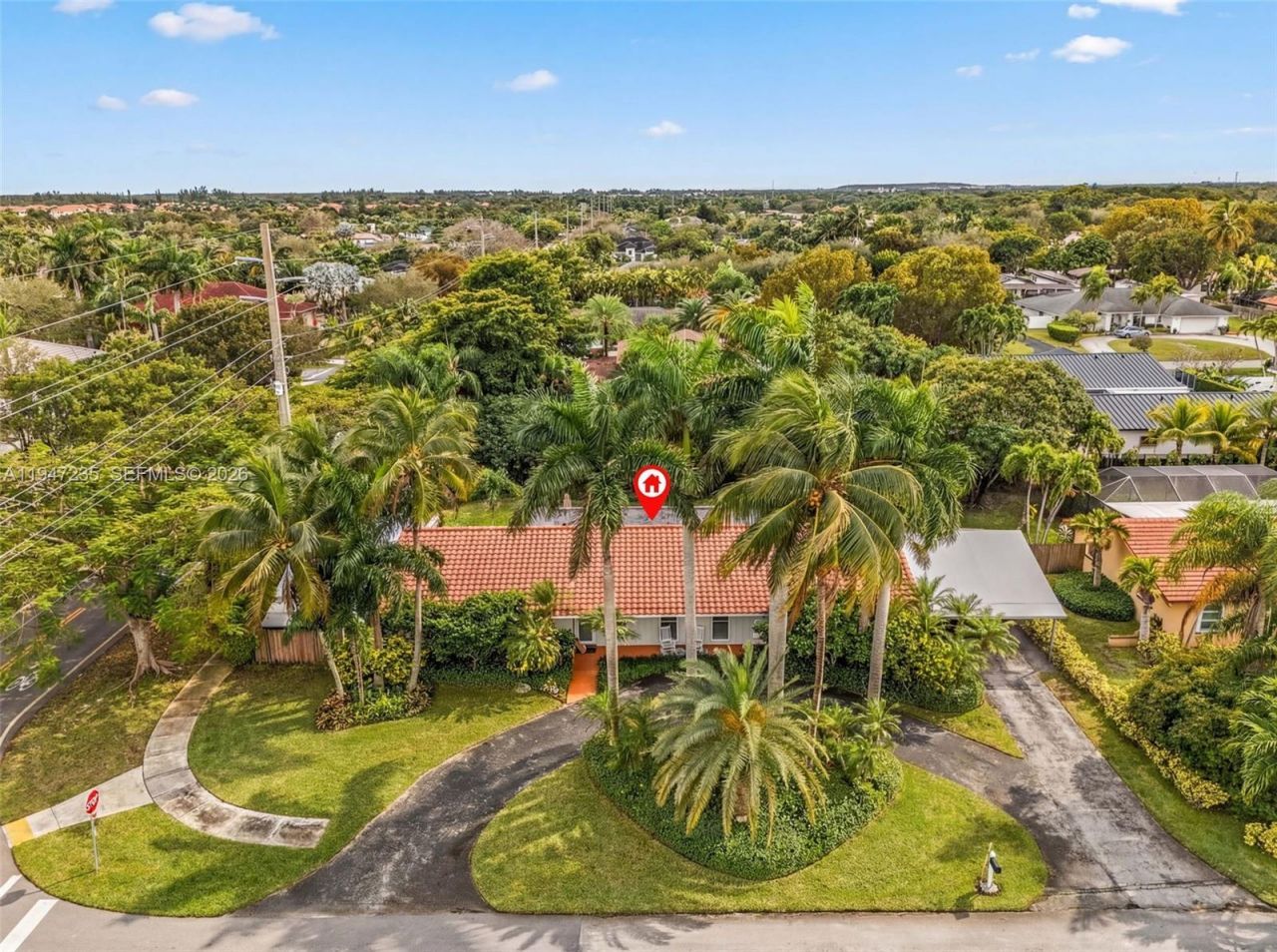 8200 SW 185th Ter, Cutler Bay, FL 33157 Photo