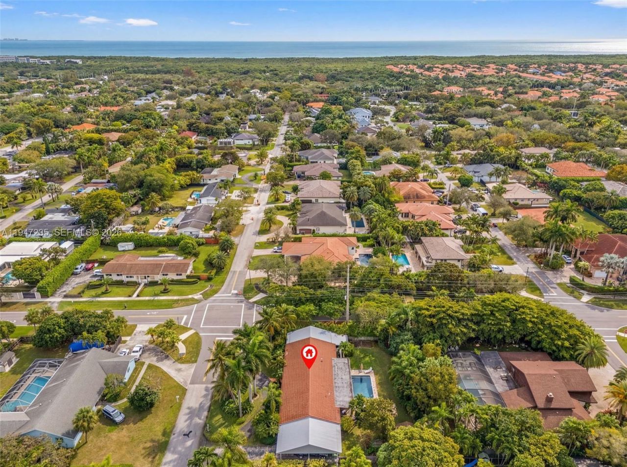 8200 SW 185th Ter, Cutler Bay, FL 33157 Photo