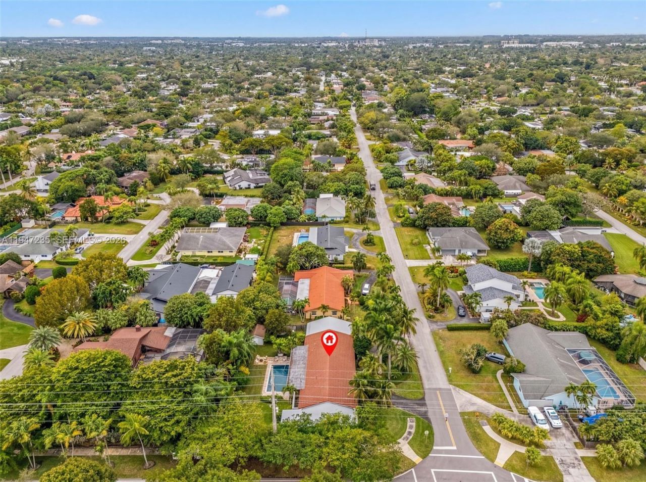 8200 SW 185th Ter, Cutler Bay, FL 33157 Photo