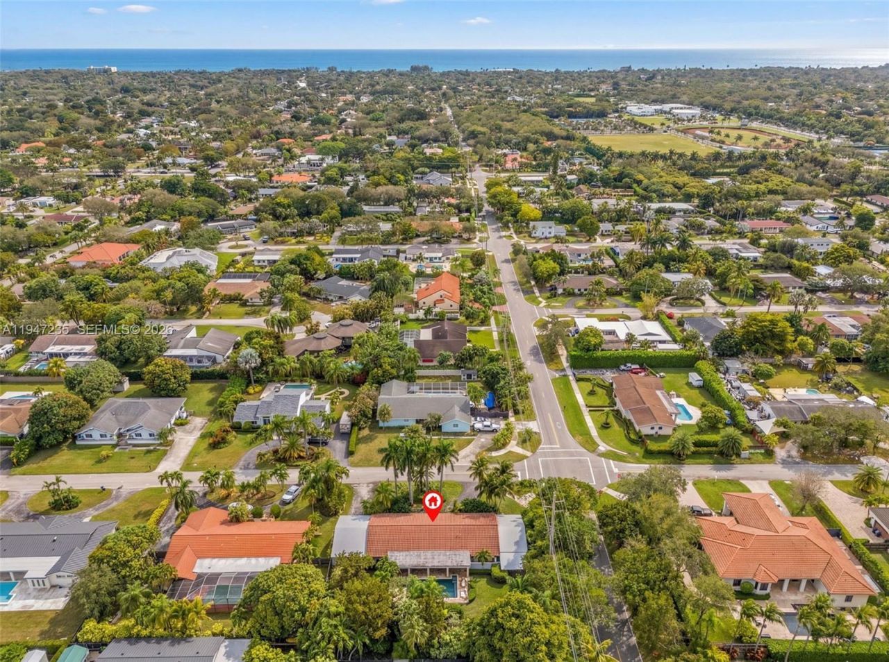 8200 SW 185th Ter, Cutler Bay, FL 33157 Photo