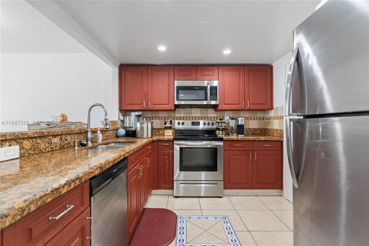 3725 S Ocean Dr , Unit 1117, Hollywood, FL 33019 Photo