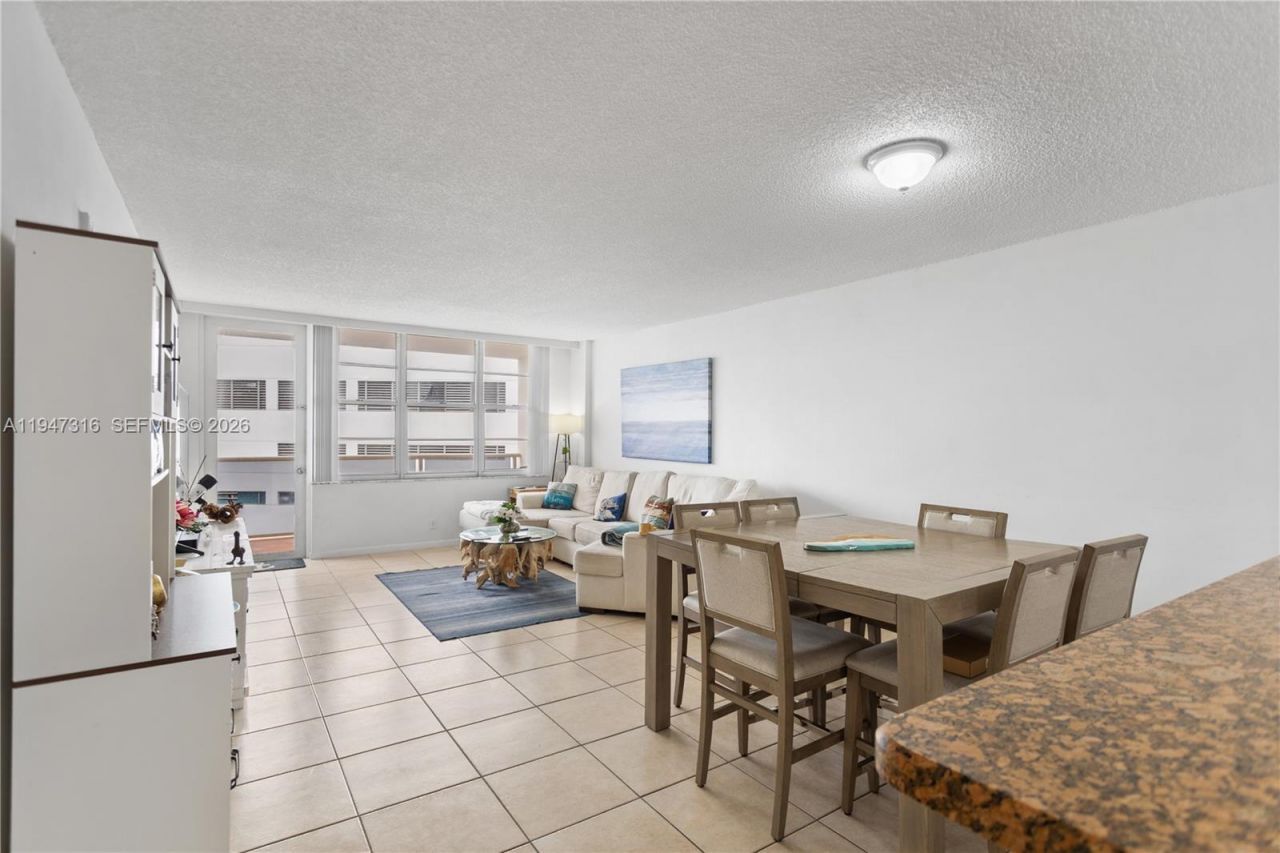 3725 S Ocean Dr , Unit 1117, Hollywood, FL 33019 Photo