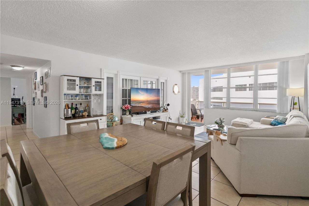 3725 S Ocean Dr , Unit 1117, Hollywood, FL 33019 Photo