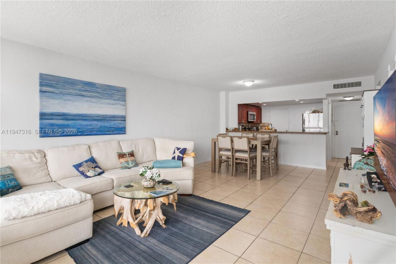 3725 S Ocean Dr , Unit 1117, Hollywood, FL 33019 Photo