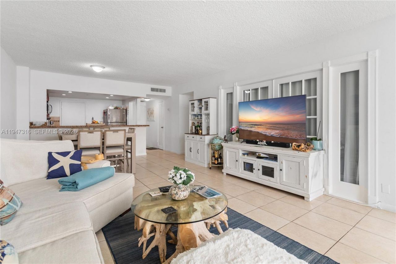 3725 S Ocean Dr , Unit 1117, Hollywood, FL 33019 Photo