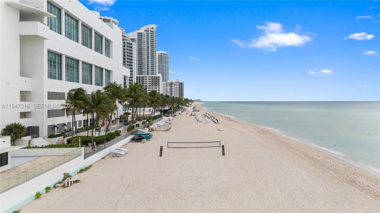 3725 S Ocean Dr , Unit 1117, Hollywood, FL 33019 Photo