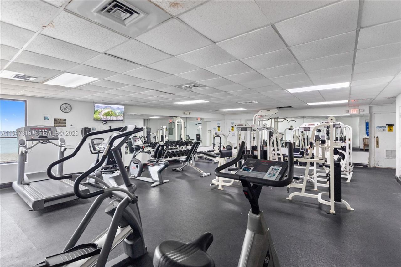 3725 S Ocean Dr , Unit 1117, Hollywood, FL 33019 Photo