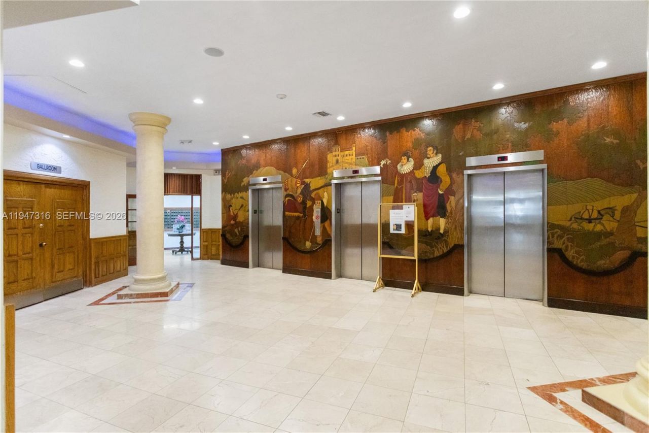 3725 S Ocean Dr , Unit 1117, Hollywood, FL 33019 Photo