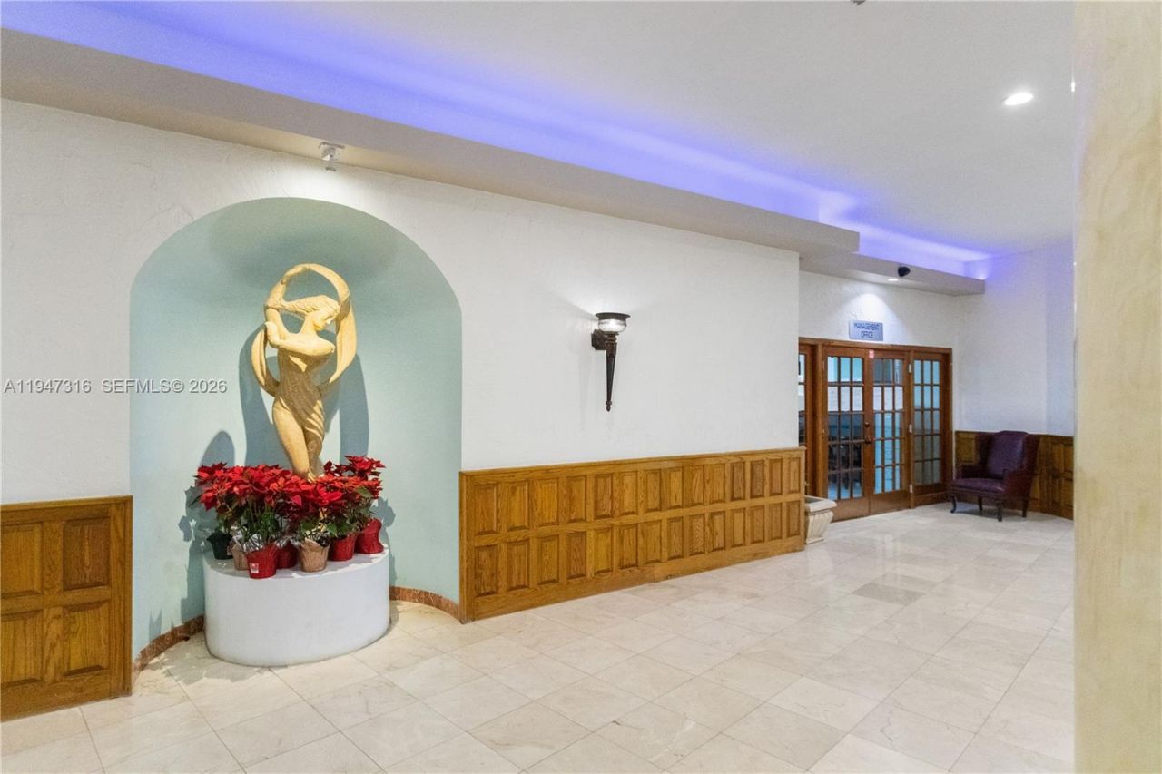 3725 S Ocean Dr , Unit 1117, Hollywood, FL 33019 Photo