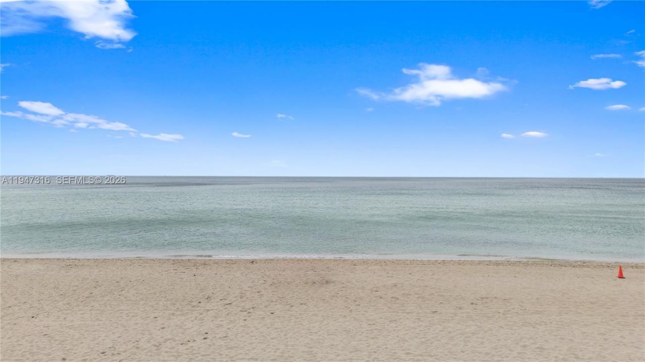 3725 S Ocean Dr , Unit 1117, Hollywood, FL 33019 Photo