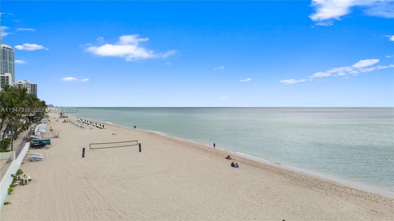 3725 S Ocean Dr , Unit 1117, Hollywood, FL 33019 Photo