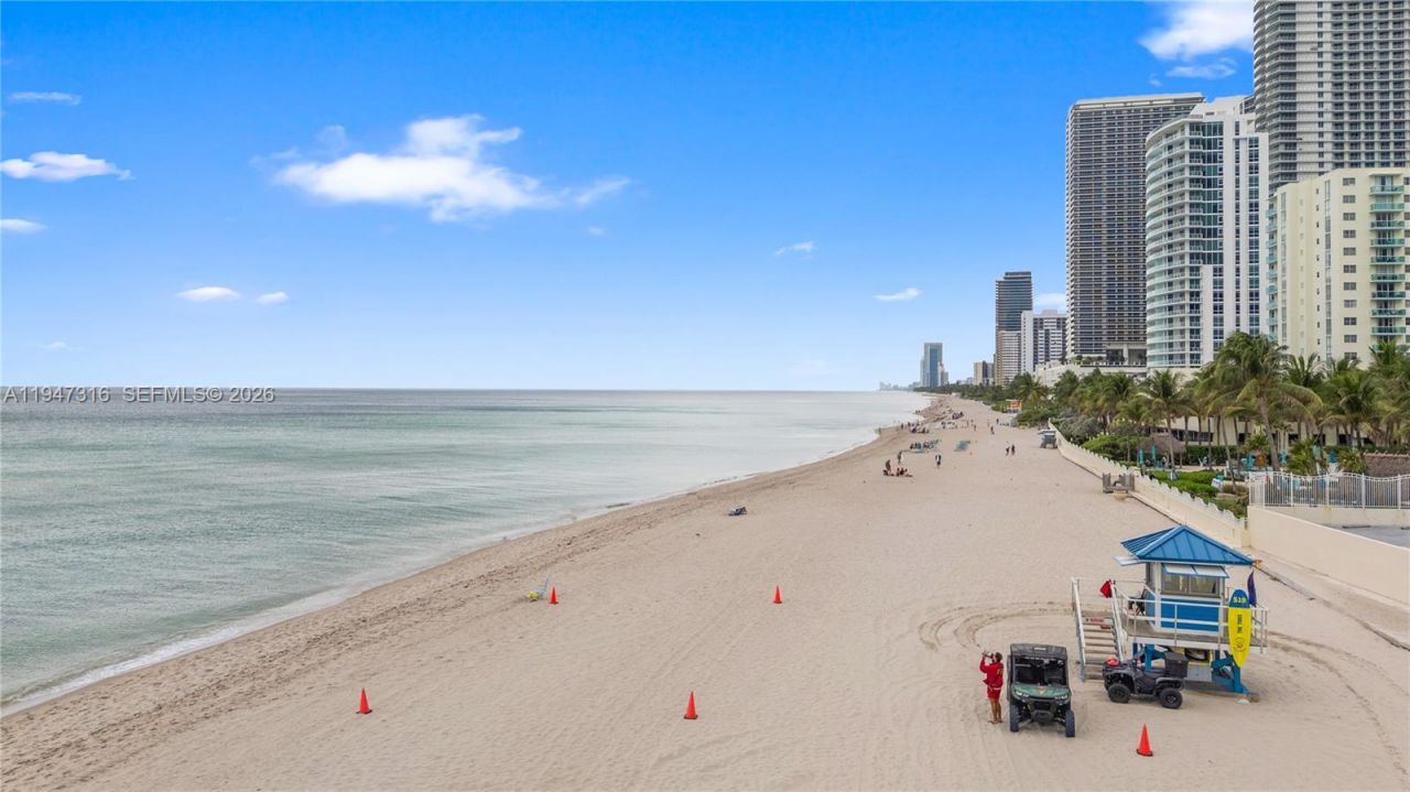 3725 S Ocean Dr , Unit 1117, Hollywood, FL 33019 Photo
