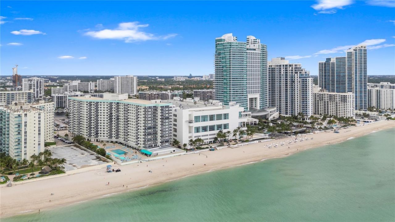 3725 S Ocean Dr , Unit 1117, Hollywood, FL 33019 Photo