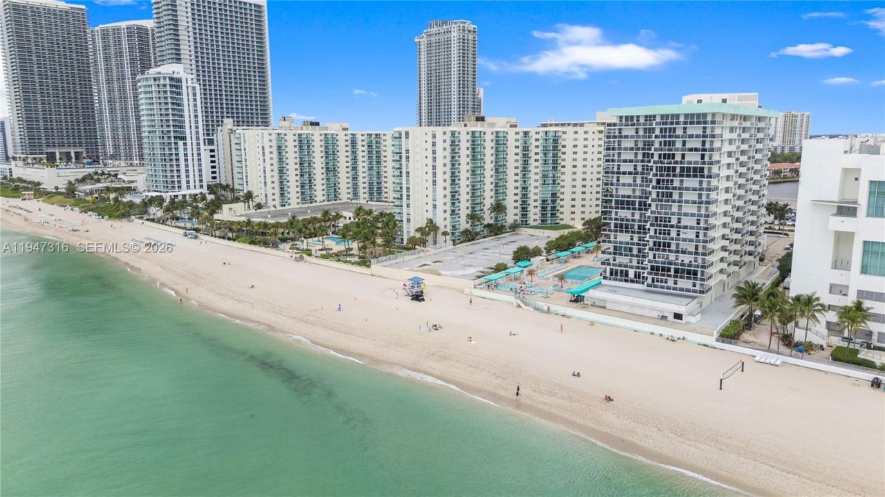 3725 S Ocean Dr , Unit 1117, Hollywood, FL 33019 Photo