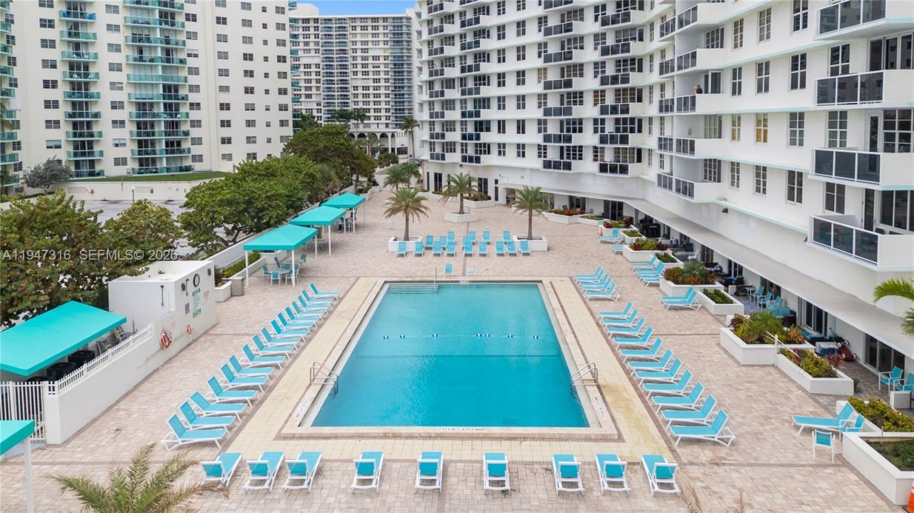 3725 S Ocean Dr , Unit 1117, Hollywood, FL 33019 Photo