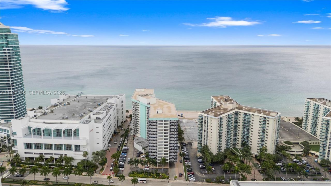 3725 S Ocean Dr , Unit 1117, Hollywood, FL 33019 Photo