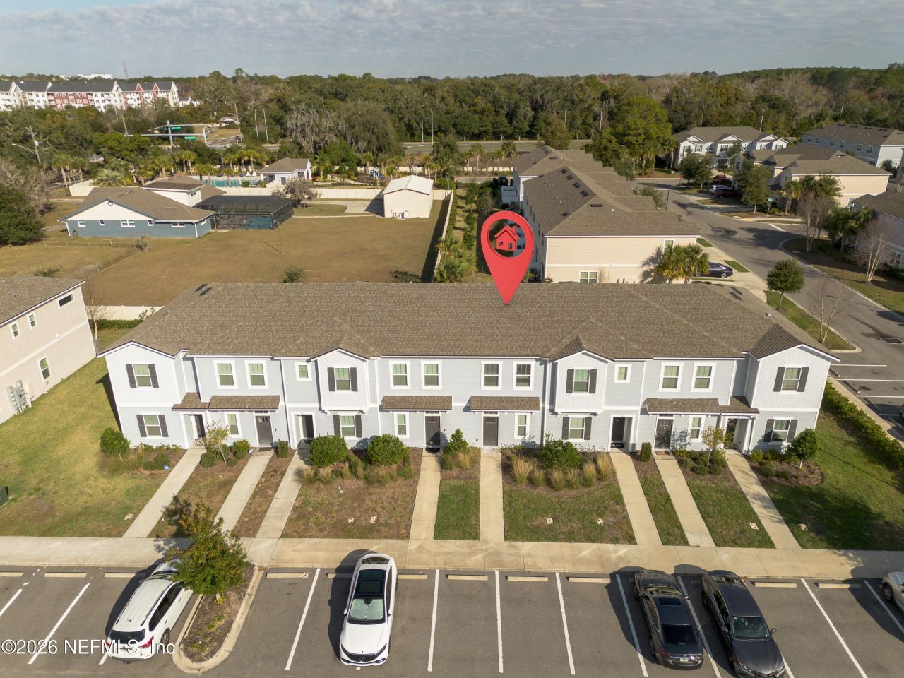 255 Annies Place, Jacksonville, FL 32218 Photo