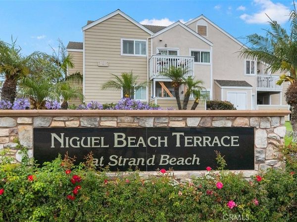 34132 Selva, Unit 252, Dana Point, CA 92629