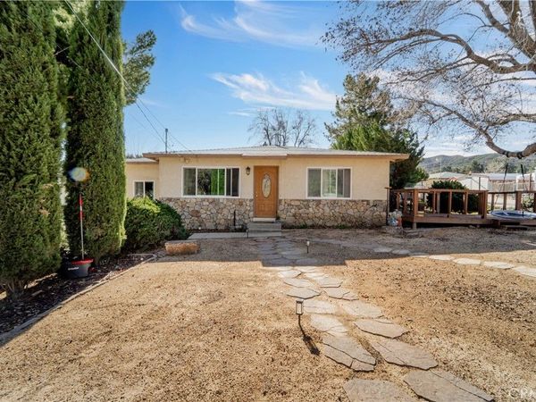 8728 Leona, Leona Valley, CA 93551