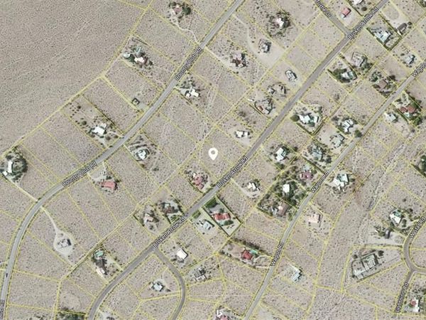 78 Broken Arrow, Borrego Springs, CA 92004