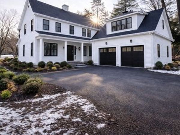 104 Eliot St, Natick, MA 01760