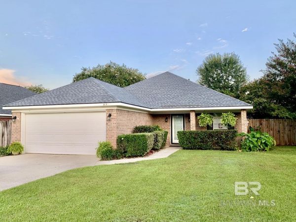 25732 Argonne Drive, Daphne, AL 36526