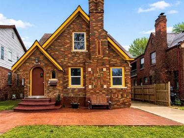 5532 Kensington Avenue, Detroit, MI 48224