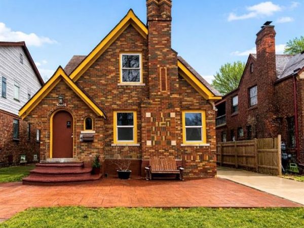 5532 Kensington Avenue, Detroit, MI 48224