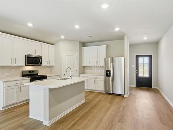 2227 Rannoch Street, Sherman, TX 75092