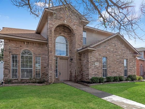 1580 Jesse Ramsey Boulevard, Cedar Hill, TX 75104