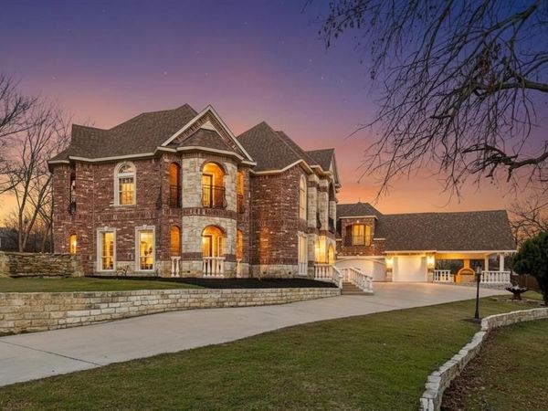 469 Apache Trail, Keller, TX 76248