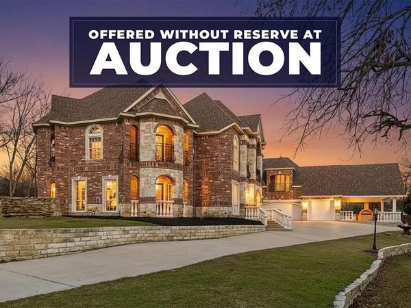 469 Apache Trail, Keller, TX 76248