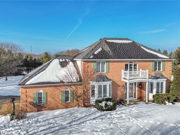 2478 Eldridge Road, Aurora, NY 14052