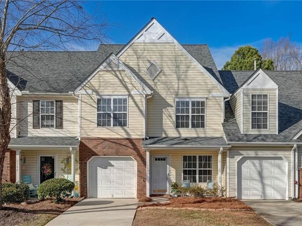 1140 Parsons Place, Greensboro, NC 27410