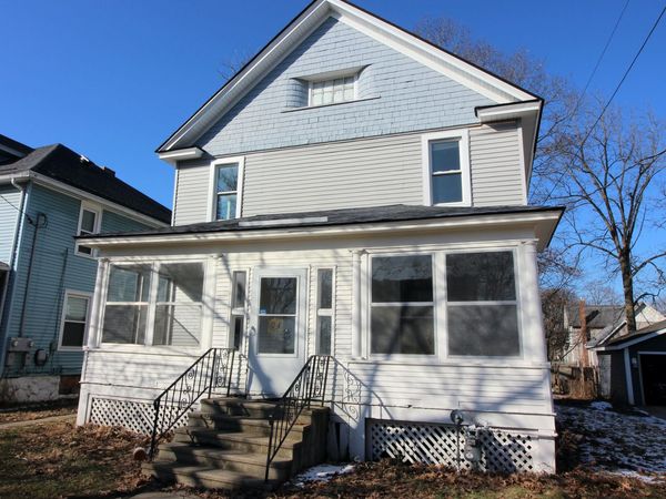 63 N Wabash Avenue N, Battle Creek, MI 49017