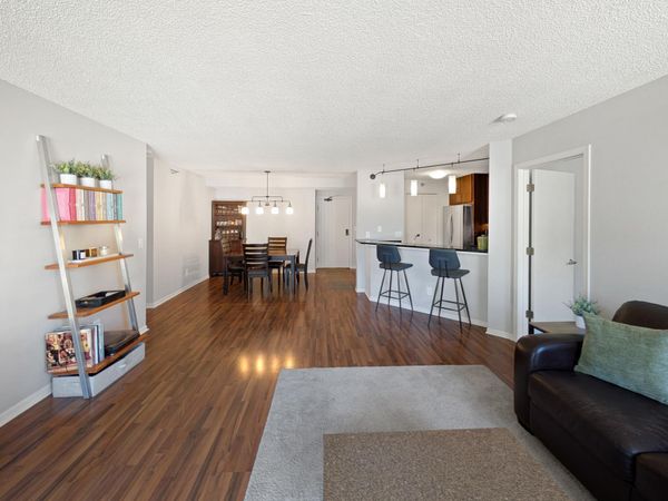 401 S 1st Street, Unit 601, Minneapolis, MN 55401