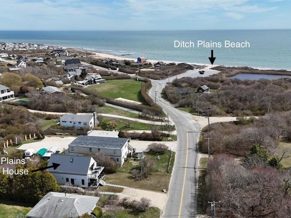 45 Ditch Plains Road , Montauk, NY 11954