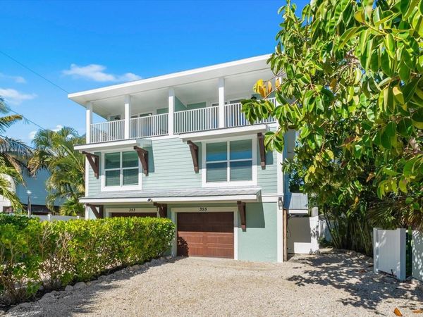 355 CALLE MIRAMAR, SARASOTA, FL 34242