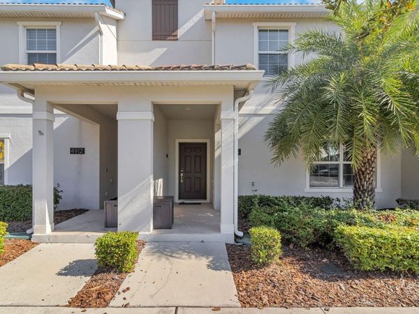 4914 WINDERMERE AVENUE, KISSIMMEE, FL 34746