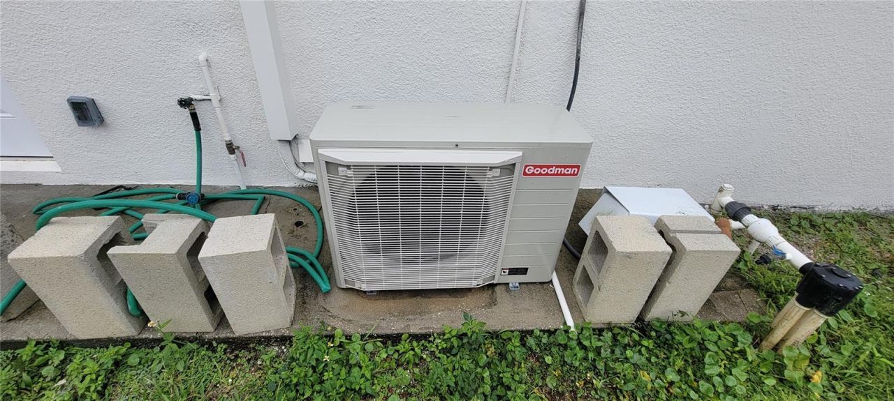 3126 Umbrella Tree Drive, Edgewater, FL 32141 Photo