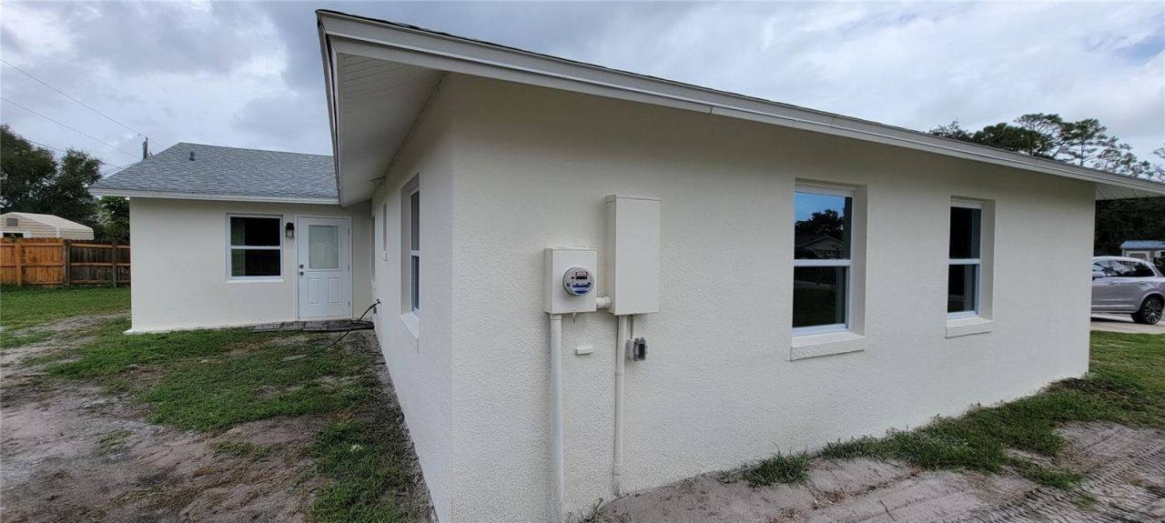 3126 Umbrella Tree Drive, Edgewater, FL 32141 Photo