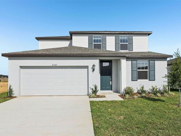 31583 WILD GRAPE LANE, BROOKSVILLE, FL 34602